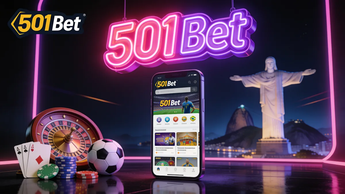 Como criar uma senha segura para sua conta 501 bet: guia de 501 bet para jogadores no Brasil