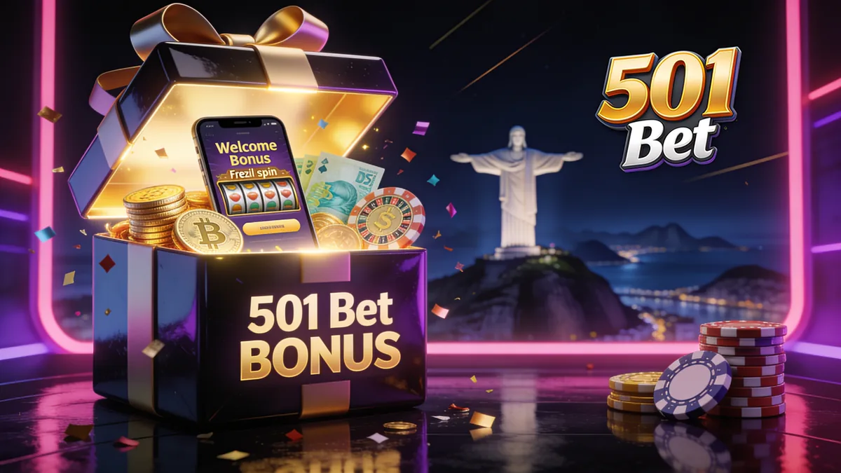 Verificação de conta na 501 bet: proteja seu cadastro: guia de 501 bet para jogadores no Brasil